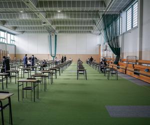 Matura 2023 z matematyki: punkty. Jaki trzeba mieć wynik z matmy, żeby zdać?