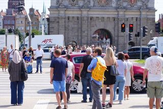 Raport BGK ujawnia. Gdańsk najbardziej zagrożony, a jednocześnie odporny na kryzys humanitarny?