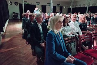 Wręczono Leszczyńskie Laury Oświaty. Zdolnym uczniom ze szkół w Lesznie