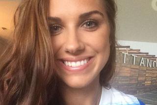 Alex Morgan