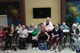 Zakład Opiekuńczo-Leczniczy Konstantynów