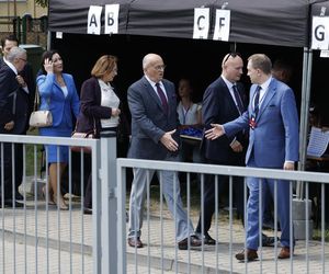 Kongres PIS w Przysusze 