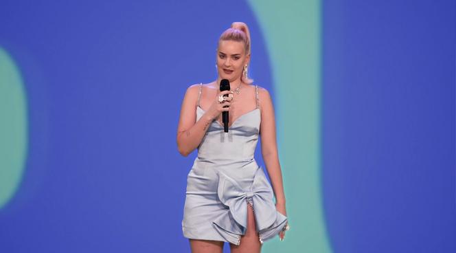 MTV EMA 2020 - Anne-Marie