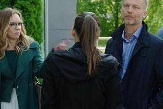 M jak miłość. Sylwia narzędziem w rękach Julii! Nie domyśli się, że Malicka ją wykorzystała. Skończy się jej dobra passa?  - ZDJĘCIA, WIDEO