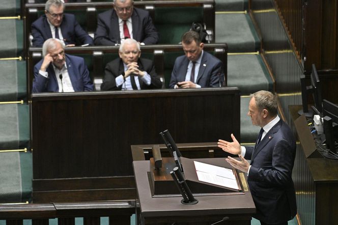 30. posiedzenie Sejmu X kadencji