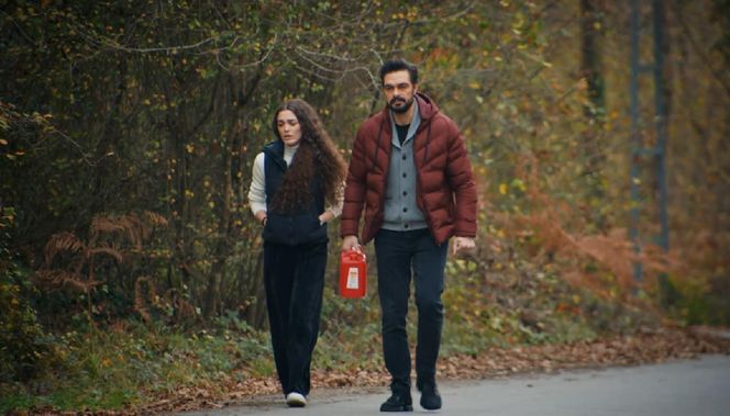 "Dziedzictwo", odcinek 668. Nana, Yaman