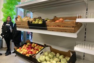 Pierwszy sklep społeczny we Wrocławiu rozpoczał swoją działalność. Byliśmy na otwarciu [ZDJĘCIA] 