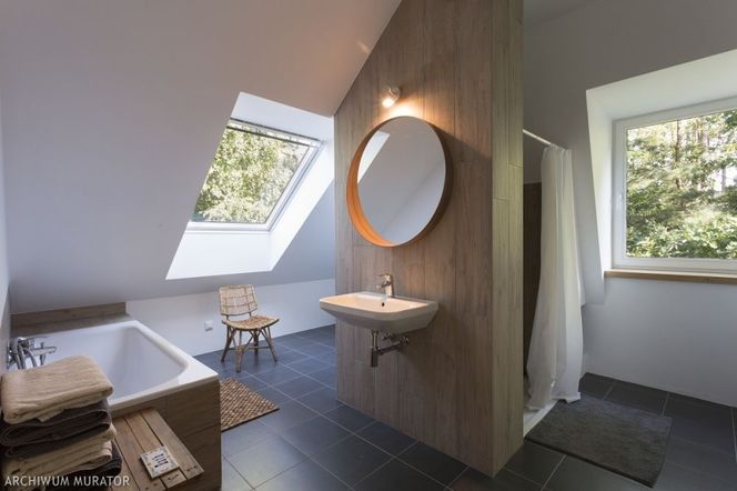 Prysznic we wnęce. Jak wykonać wnękę z natryskiem zamiast kabiny? Krok po kroku