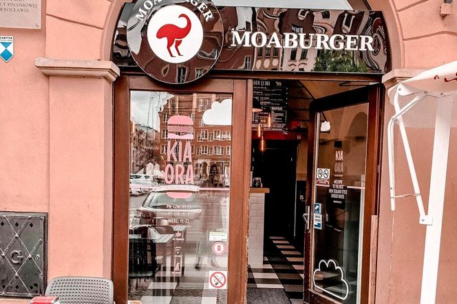 Popularny bar z burgerami znika z mapy Wrocławia. To dla nas trudny moment 