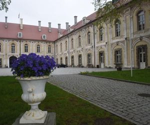 Pałac w Żaganiu