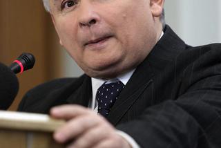 Jarosław Kaczyński