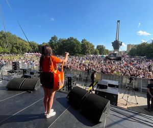 Wielki powrót Święta Miasta Tychy. Tłumy na koncertach i w strefie Eska Summer City