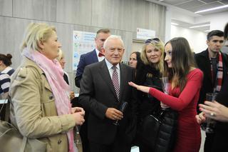 Były rzecznik Tomasz Kalita bierze ślub