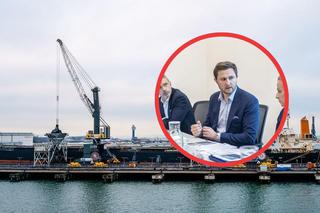 Gdańsk walczy z pyłem węglowym. Czy port Morski rozwiąże problemy mieszkańców?