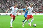 Polska - Ukraina na PGE Narodowym. Zobacz zdjęcia z meczu