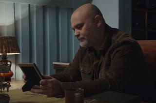 M jak miłość odc. 1731. Daniel (Paweł Prokopczuk)