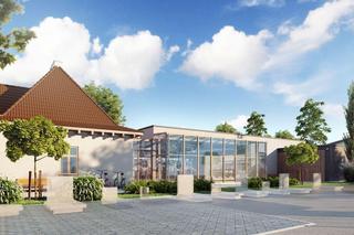 Muzeum Bitwy Warszawskiej w Radzyminie