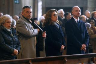 Pogrzeb Ernesta Brylla