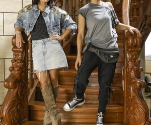 Aneta Zając jak Shazza