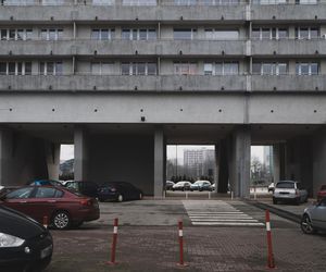 Superjednostka Katowice - ikona PRL