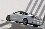 Ford Mondeo 2013