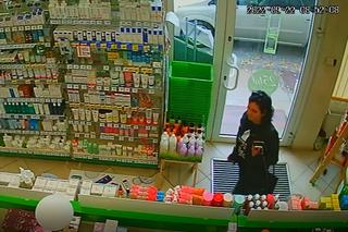 Wyniosła ze sklepu drogie perfumy i zniknęła! Teraz szuka jej świecka policja [ZDJĘCIA]