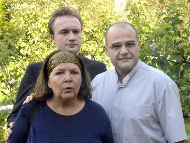 QUIZ Ranczo. Kto grał te role w serialu TVP? Wójt, proboszcz, Czerepach, Michałowa, Solejuk