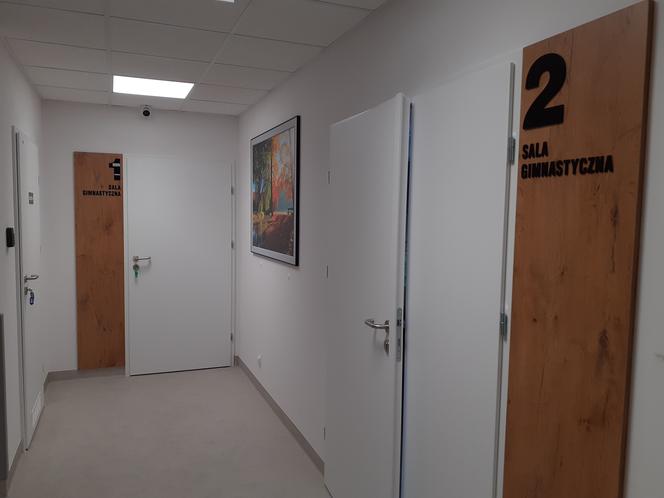 Jak wygląda nowy oddział rehabilitacji kardiologicznej w Szpitalu Miejskim w Siedlcach