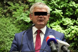 Były wiceminister w rządzie PiS aresztowany! Adamowi G. Grozi 8 lat więzienia