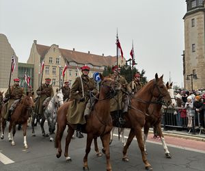  Korowód św. Marcina w Poznaniu 2024