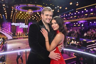 Roksana Węgiel, Kevin Mglej