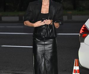 Joanna Opozda tyłem do przodu