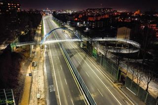 Al. Wojska Polskiego, Częstochowa