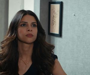 Dziedzictwo, odcinek 670. Ayse