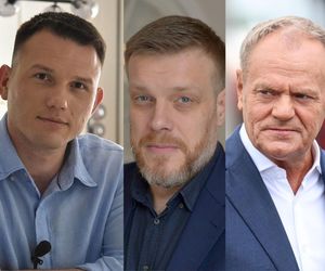 Atak na Donalda Tuska z lewej strony! Premier Mentzen za dwa lata. Adrian Zandberg prawie wrzeszczał!