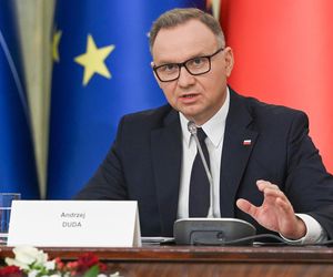 Posiedzenie Rady Bezpieczeństwa Narodowego.