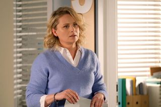 M jak miłość odc. 1813. Judyta (Paulina Chruściel)