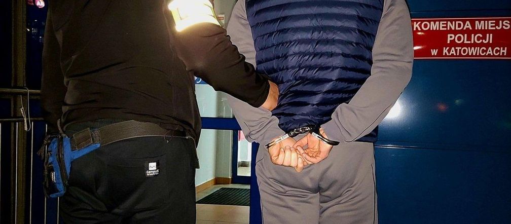 Śląscy pseudokibice dostali znowu po łapkach. Koniec z handlem narkotykami