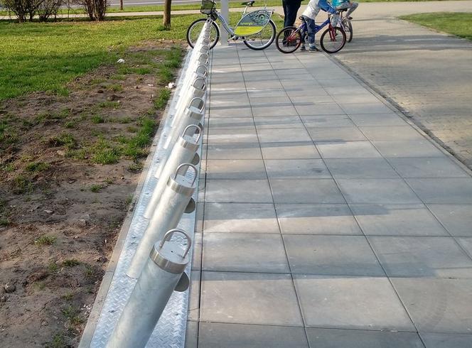 W tym roku bez roweru miejskiego w Radomiu 