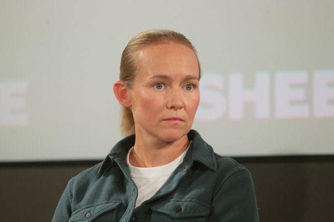 Mistrzyni olimpijska o współpracy z Darią Abramowicz. Szczere słowa o relacji