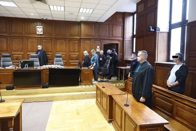 Zabójstwo w Ursusie. Zeznania byłego pracodawcy Ihora L.