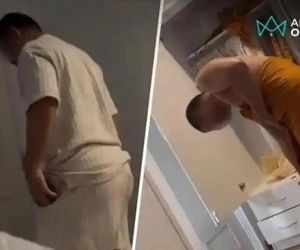 Uwodziła mnichów i szantażowała ich! Tajska piękność aresztowana