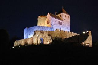 Przed nami iście magiczne wydarzenie. Wkrótce Festyn Magii i Rzemiosła Zlot Czarownic