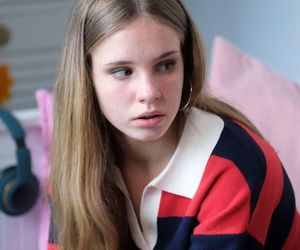 M jak miłość odc. 1882. Sara (Nadia Smyczek) 