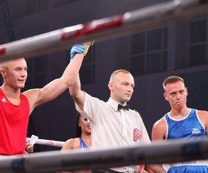 Białystok Chorten Boxing Show VIII