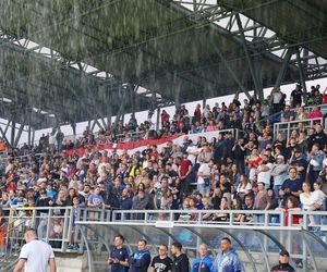 Złoto zostaje w Siedlcach! MKS Pogoń Awenta zwyciężyła w meczu o mistrzostwo Polski