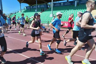 Półmaraton z Grudziądza do Rulewa 2025