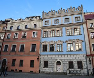 Kamienica Konopniców na ul. Rynek w Lublinie