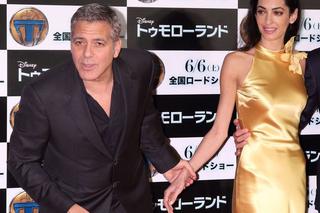 amal alamuddin, amal clooney, george clooney