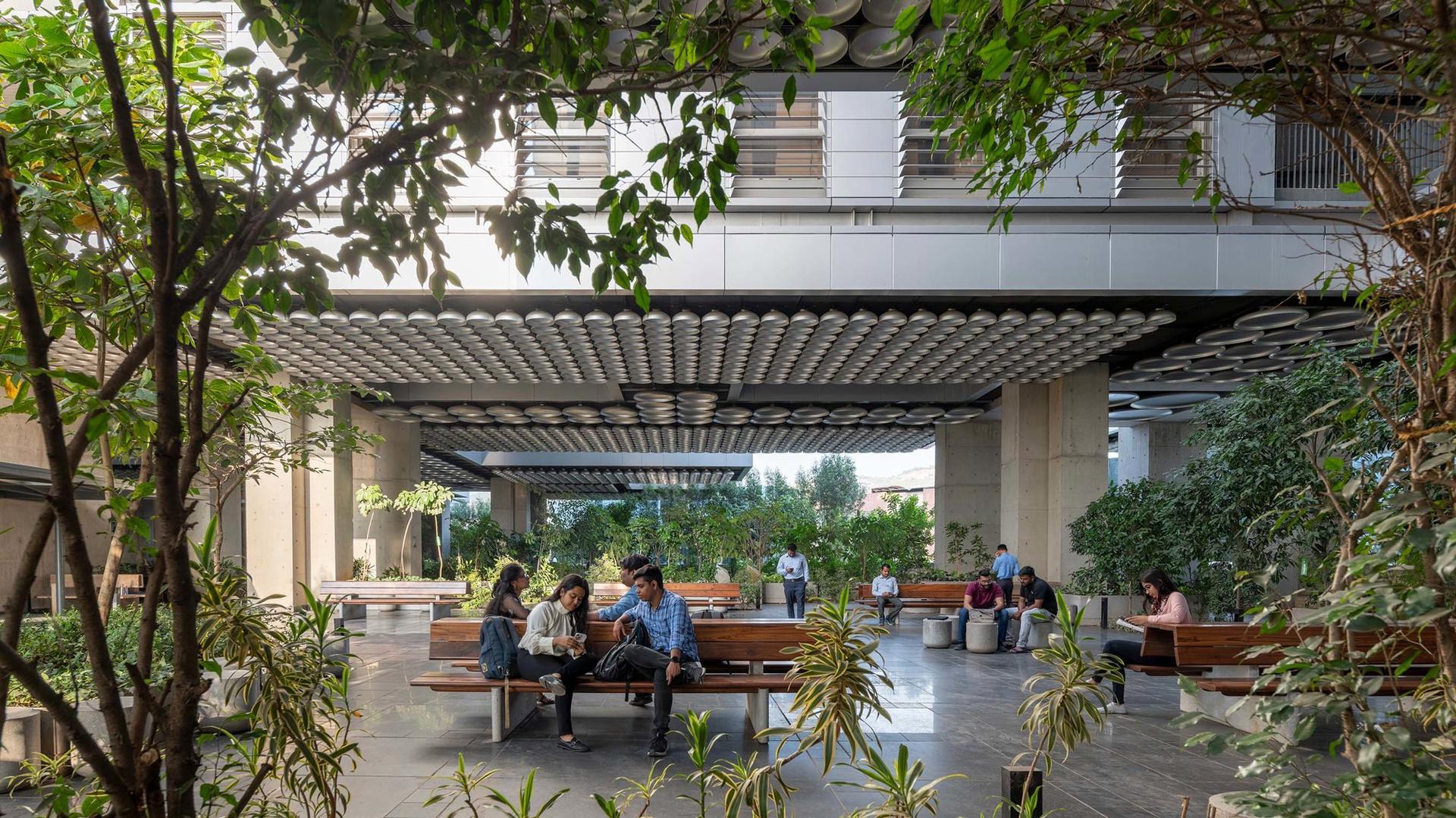 Konkurs Gypsum Trophy Saint-Gobain 2023